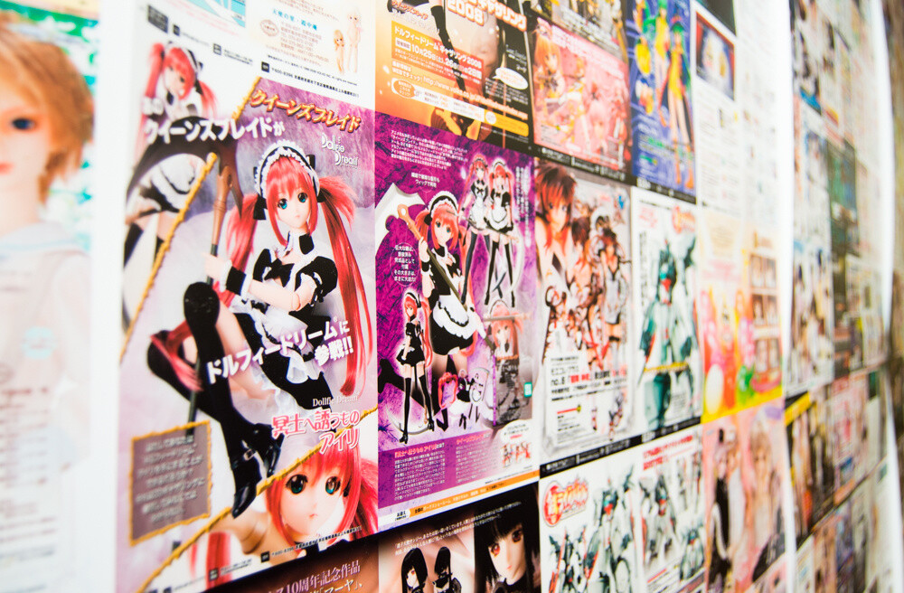 Volks Holds Spring Event “Hobby Round 11” 34