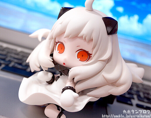 Nendoroid Northern Princess 16
