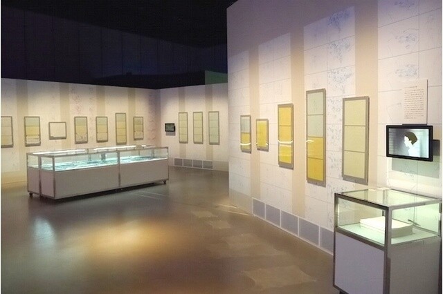 Surpassing 4.65 Billion Yen in Box Office Sales, “The Boy and the Beast” Exhibit Also Planned In Osaka 4