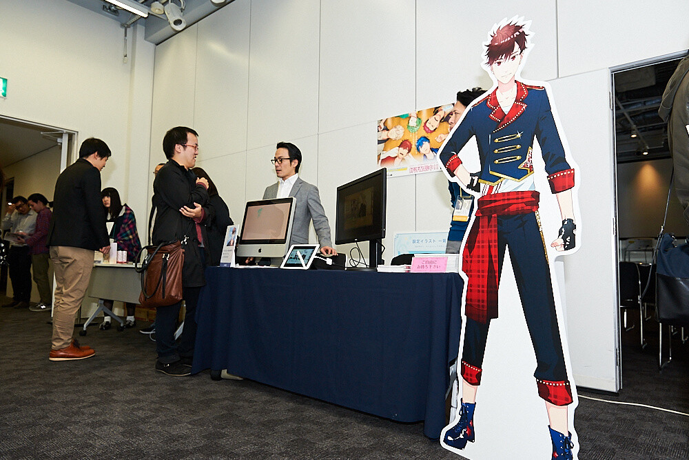 Illustrations Come to Life at Live2D’s Annual Alive Conference 21