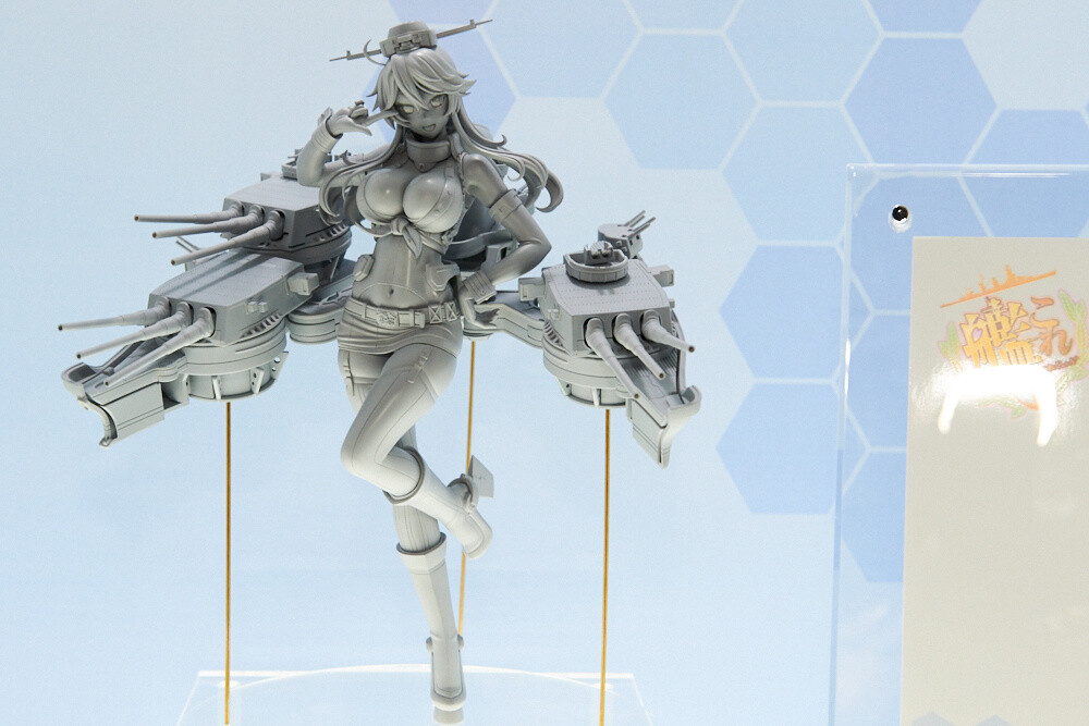 Mega Hobby Expo Showcases Fantastic Autumn Lineup! [Photo Report] 140
