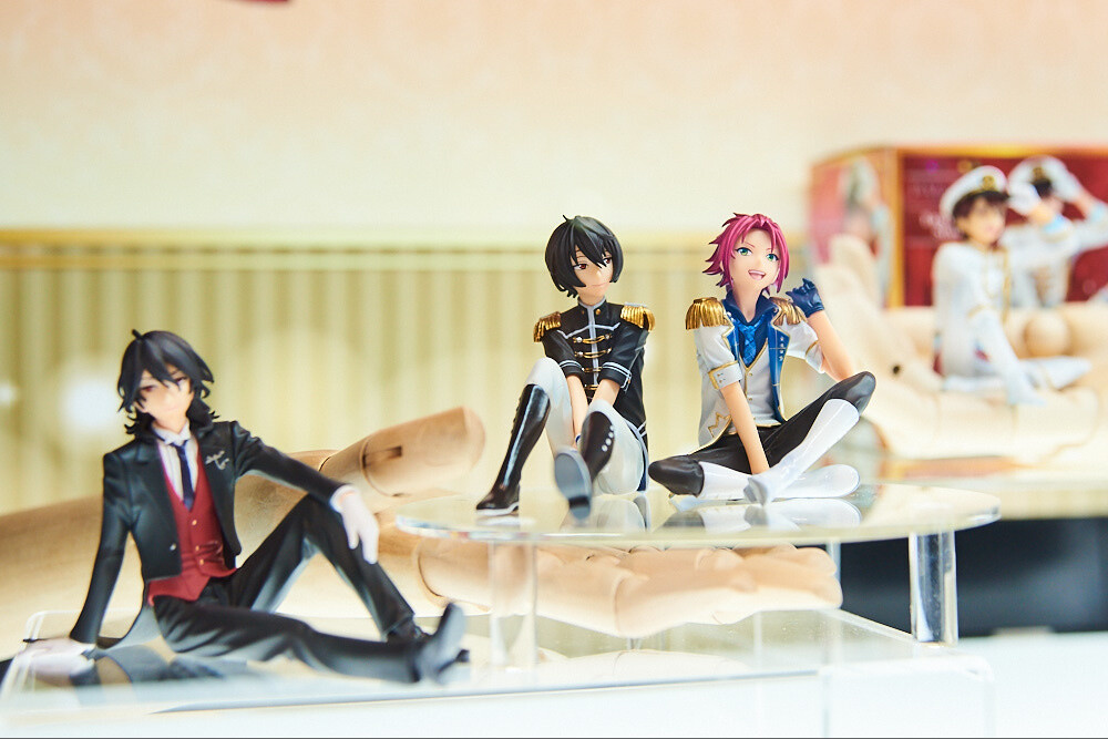 Wonder Festival 2017 Summer: Industry Edition [Event Report] 403