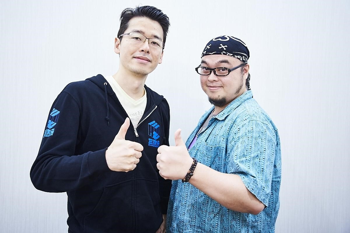 Exclusive Interviews with Anime Producers at KADOKAWA's Anime Trailer Screening Event [Gin-Chan Reports!] 18