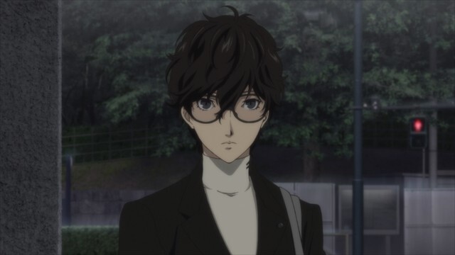 Persona 5 Anime to Launch in April 2018! 3