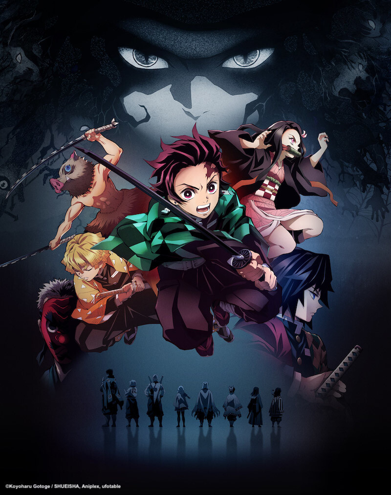 Demon Slayer: Kimetsu no Yaiba Episode 24: Taking a Breather - I