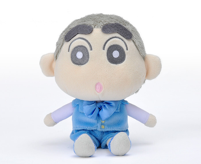 Bistro Oramachi Original Mascot (Bistro Shin-chan) 10