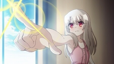 © 2015 Hiroshi Hiroyama, Type-Moon / KADOKAWA / Prisma Illya 2wei Herz! Production Committee 16