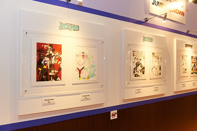 Jump Festa 2018 [Photo Report] 47