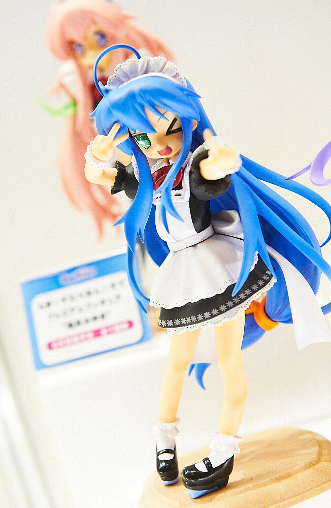 Who Knew Figures Could Be This Cute! Winter Wonder Festival 2014 Photo Report - Cute & Sexy Edition 83