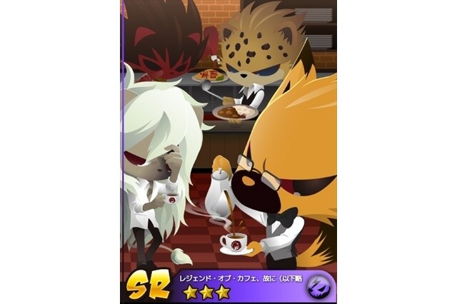 It’s Even a Cafe Now?!...We’re Trembling with Excitement! 20