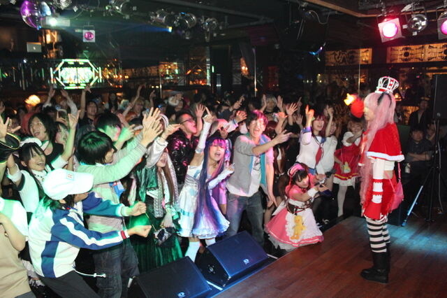 Anison Club Event ACG BunGeee to Be Held in Taiwan 4