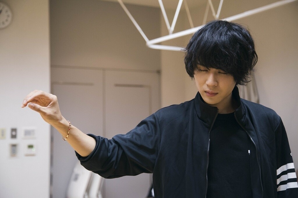 Blue Exorcist Stage Play Cast Share Thoughts on Training and More! 1