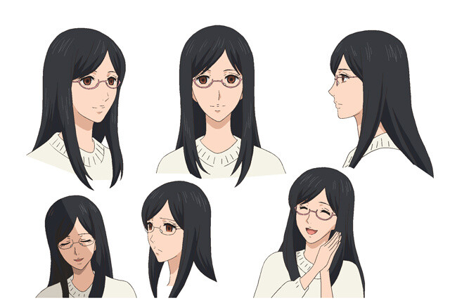 Elegant Youkai Apartment Life to Get 2nd Cour! 5