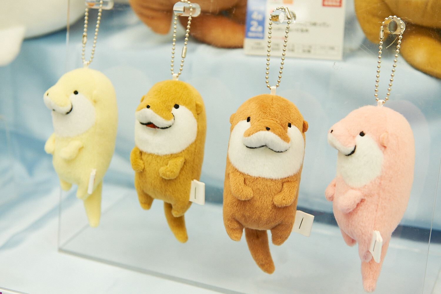 46th Prize Fair [Photo Report] 11