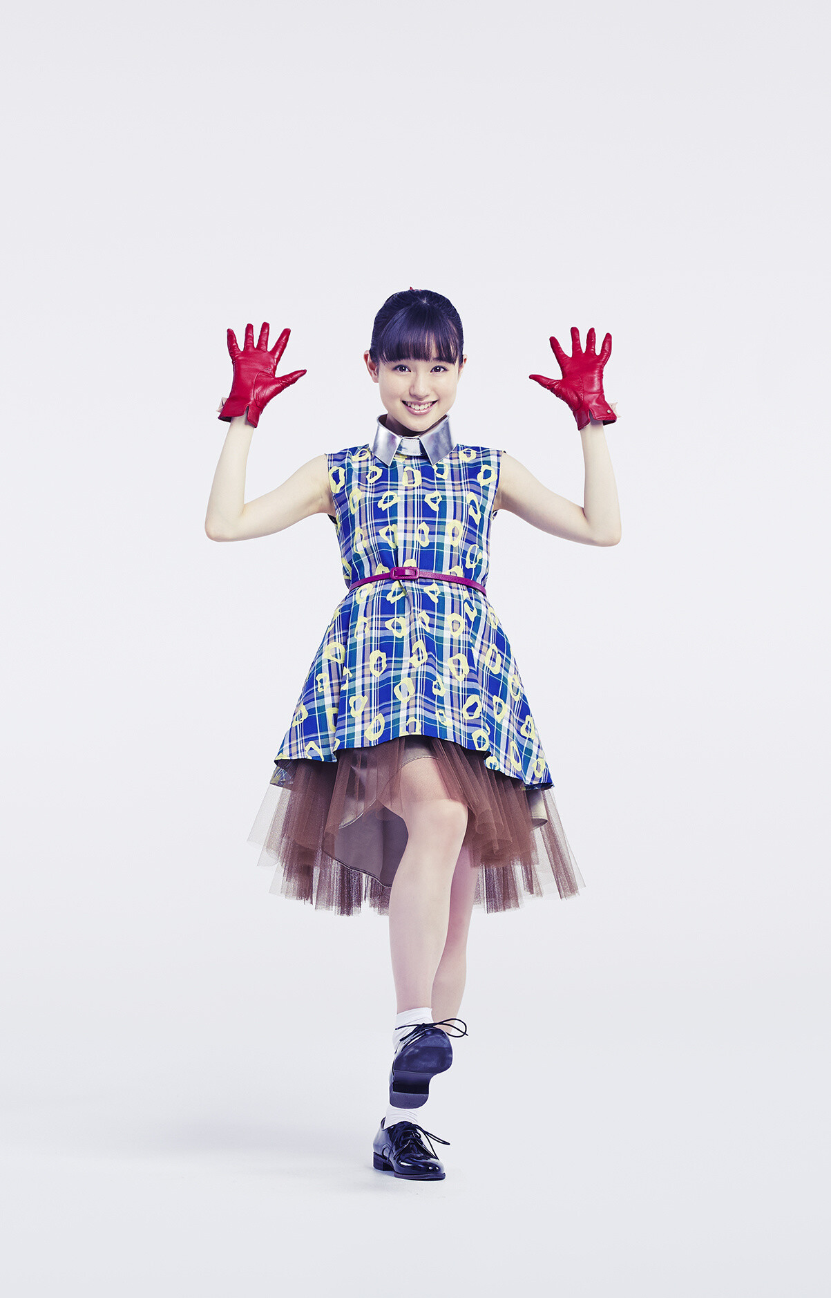 Chocolate Nuts Vanilla Monaka 16