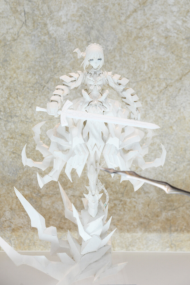 Looking Back at WonFes 2015 [Winter]! Part 2: Photo Collection of Cute and Sexy Figures! 135