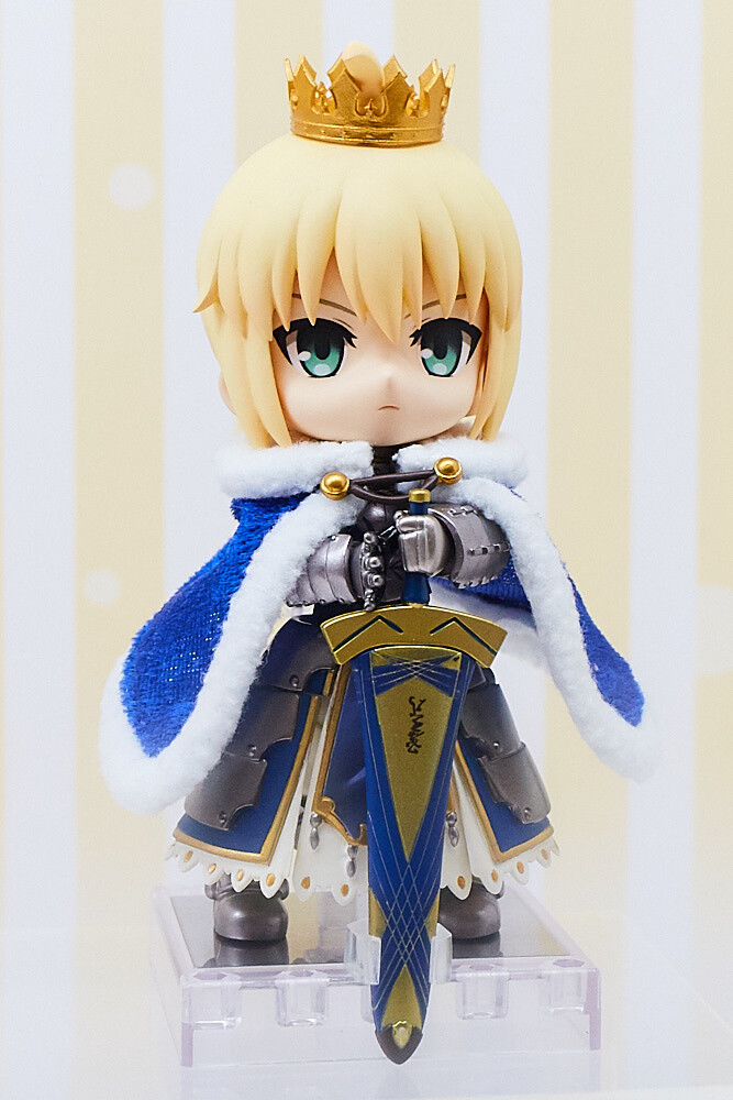 Wonder Festival 2017 Summer: Industry Edition [Event Report] 38