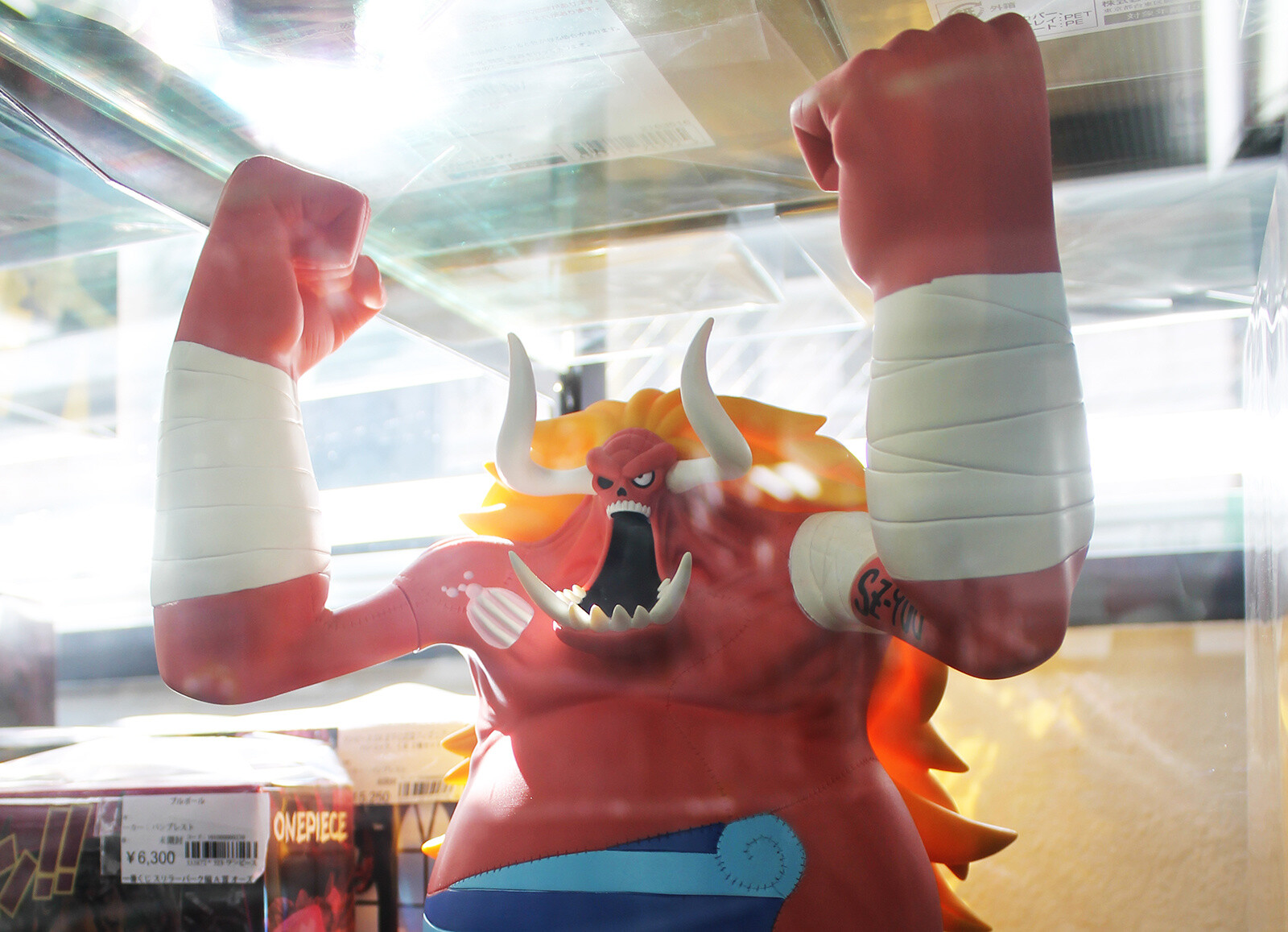 JUNGLE AKIHABARA: A Shop for Buying and Selling Toys in Akihabara 10