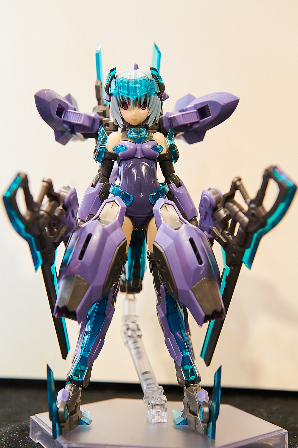 Kotobukiya Showcases Stunning Range of Upcoming 2017 Figures [Event Report] 11