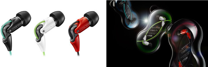 Earphones for Anime Songs Introduced! 3