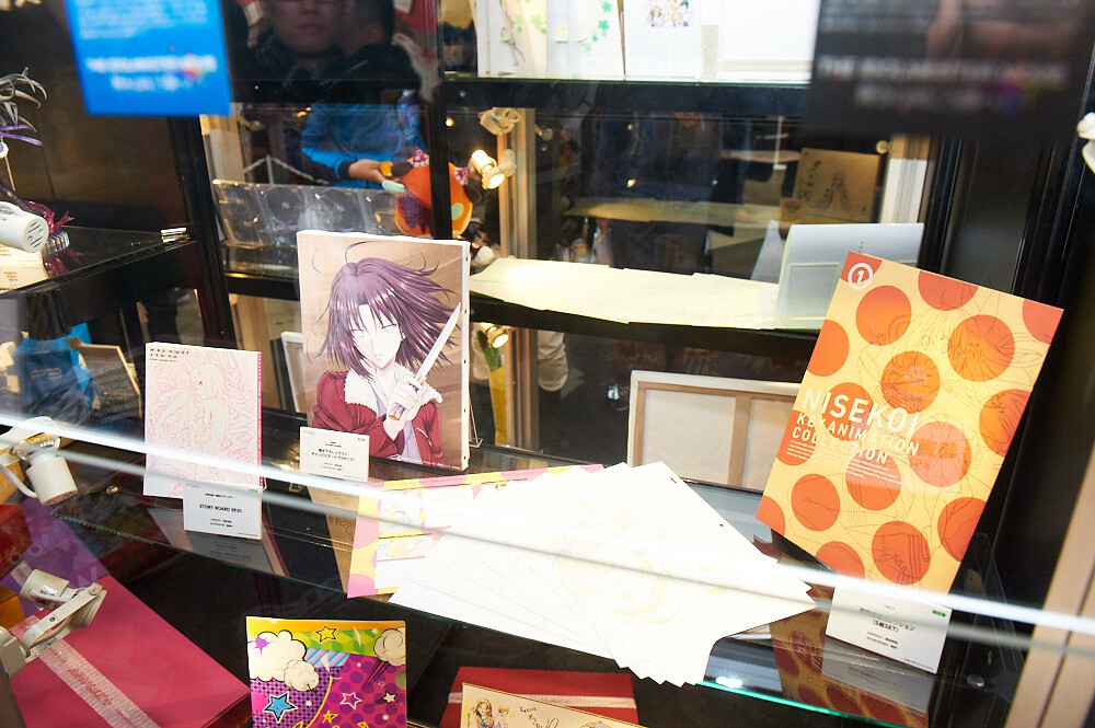 Anime Japan 2014 - The World’s Largest Scale Anime Event is Held for the First Time! 23