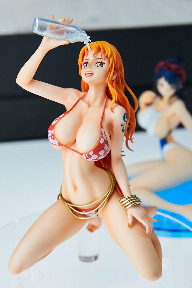 Mega Hobby Expo Returns for Spring Exhibit in Akihabara! [Photo Report] 164