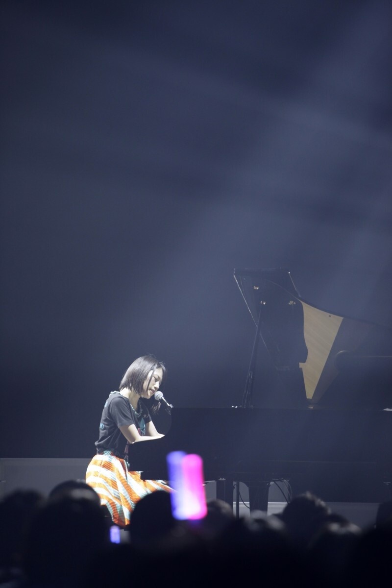 MimiMemeMIMI Holds Their First Concert! A Certain Voice Actress Shows Her Prowess as a Vocalist 3