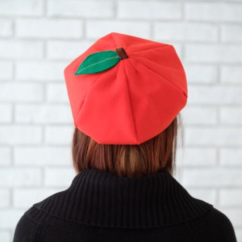 You Can Now Wear a Mochi on Your Head! 5