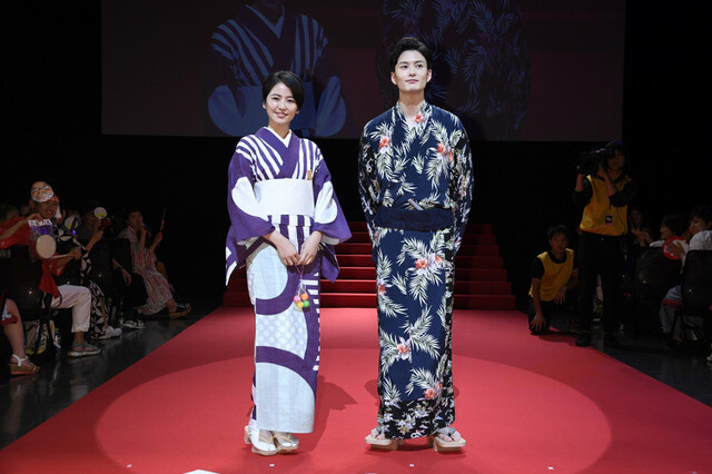 Gintama Live-Action Cast Appear at Epic Premiere Event With 1,500 Fans in Attendance! 1