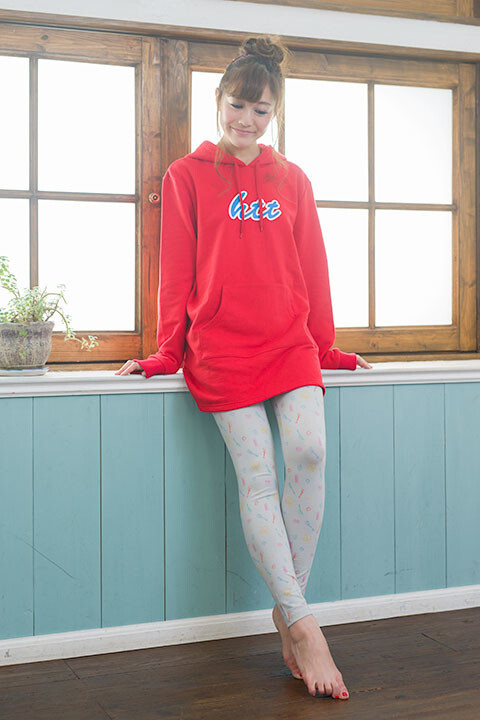 Keep Calm and K-ON! at Home With Cute Roomwear! 1