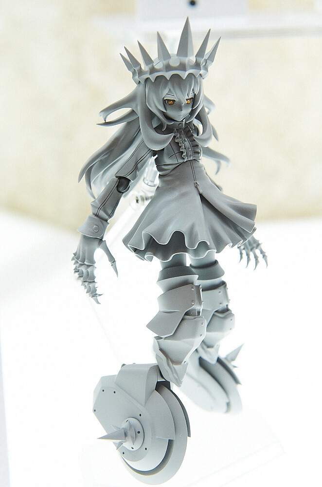 Who Knew Figures Could Be This Cute! Winter Wonder Festival 2014 Photo Report - Cute & Sexy Edition 125