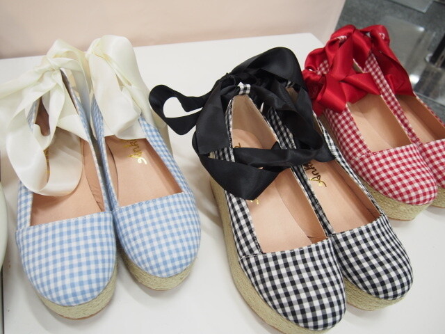 [J-Fashion] New Spring Items from Ank Rouge! 7