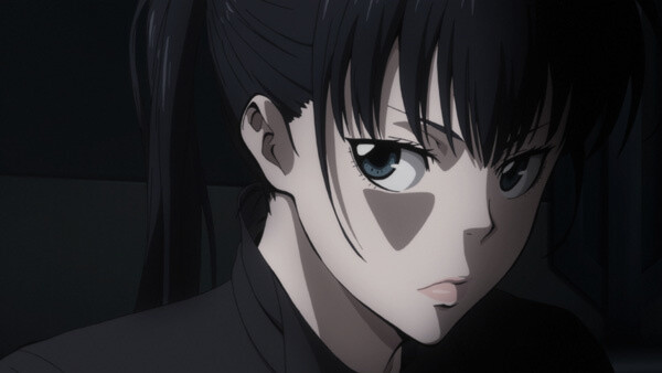 © Psycho-Pass Production Committee 6