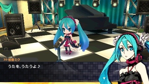 Hatsune Miku Song Chosen as Theme Song to the Game “7th Dragon 2020-II” 2