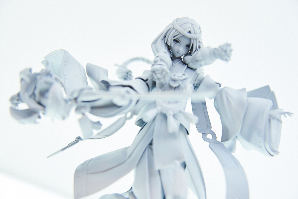 Wonder Festival 2017 Summer: Industry Edition [Event Report] 280