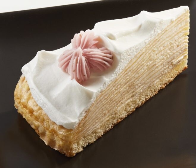 Charming New Sakura-Themed Menu Items Are Positively Irresistible! 4