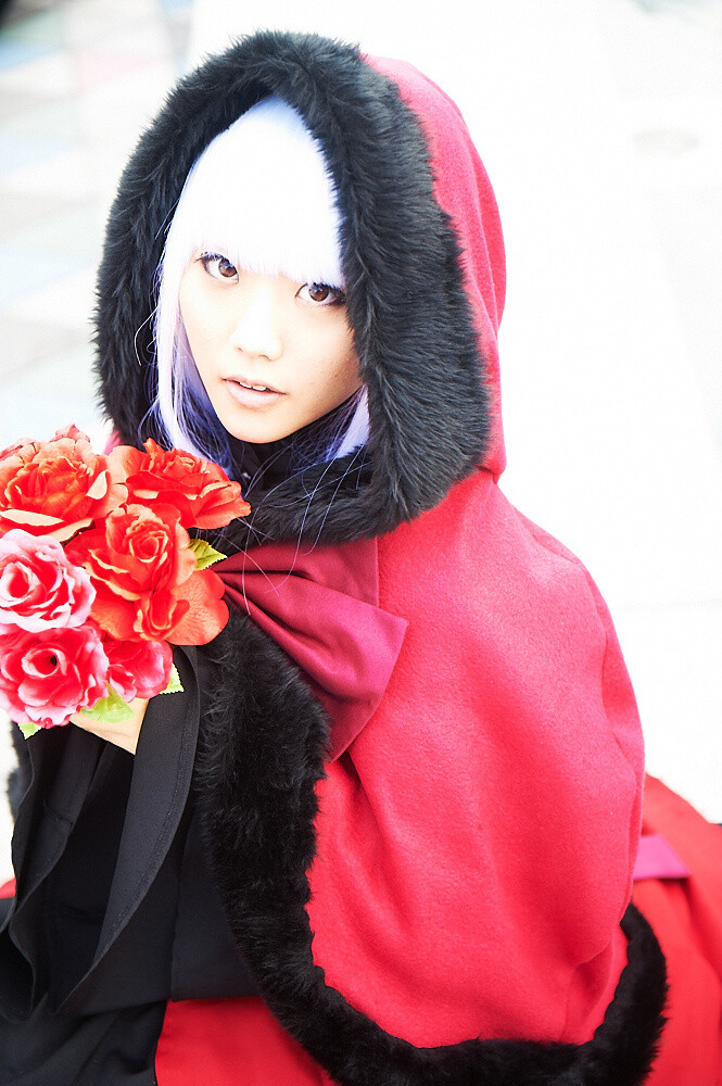 Cosplay Festa TDC, One of the Biggest Cosplay-Only Events in the World, is Held 17