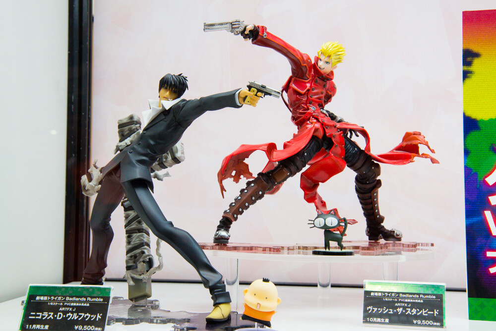 WonFes 2015 Summer Photo Collection! Part 1: Cool & Comical Edition 53