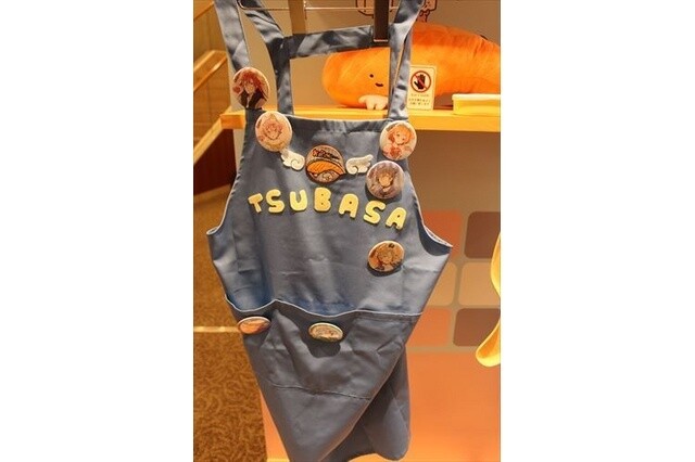 Kirimi-chan’s Personification Project Is Under Way! 2