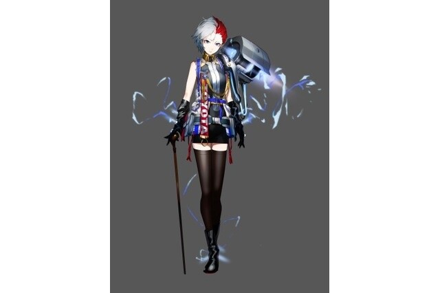 “Prius! Impossible Girls” - Parts from New Model Prius Become 2D Characters 1