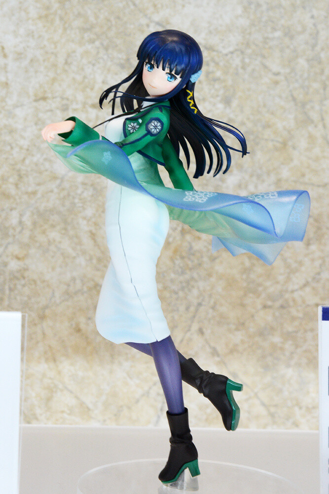 Looking Back at WonFes 2015 [Winter]! Part 2: Photo Collection of Cute and Sexy Figures! 398