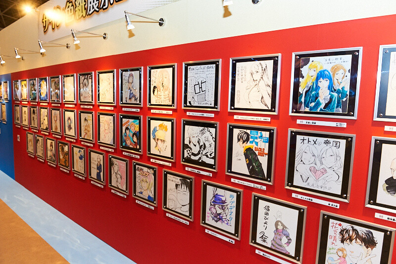 Jump Festa 2018 [Photo Report] 26