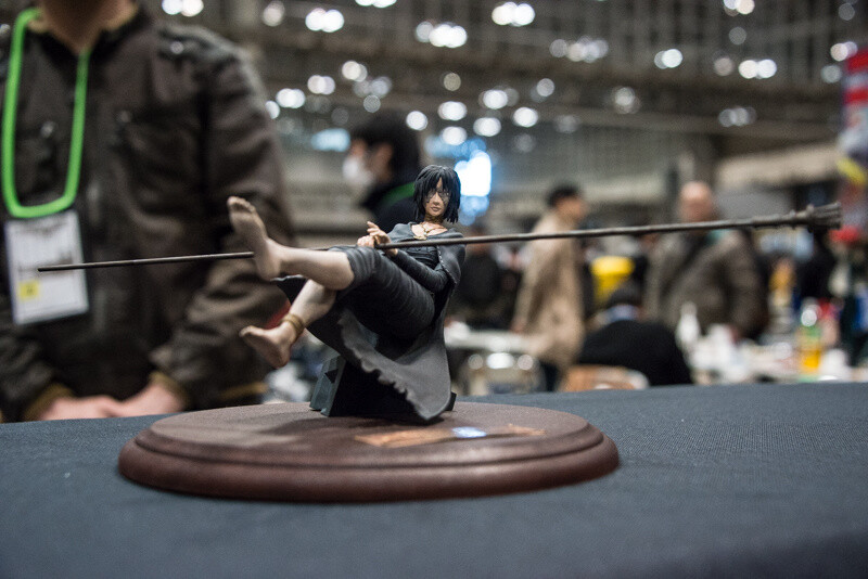 WonFes 2016 Winter Photo Collection! Part 1: Cool & Comical 36