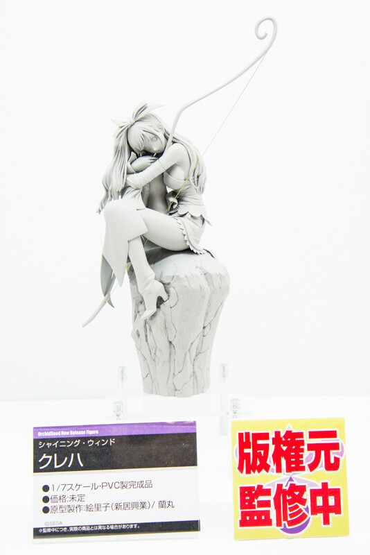 WonFes 2016 Winter Photo Collection! Part 2: Sexy & Cute 209