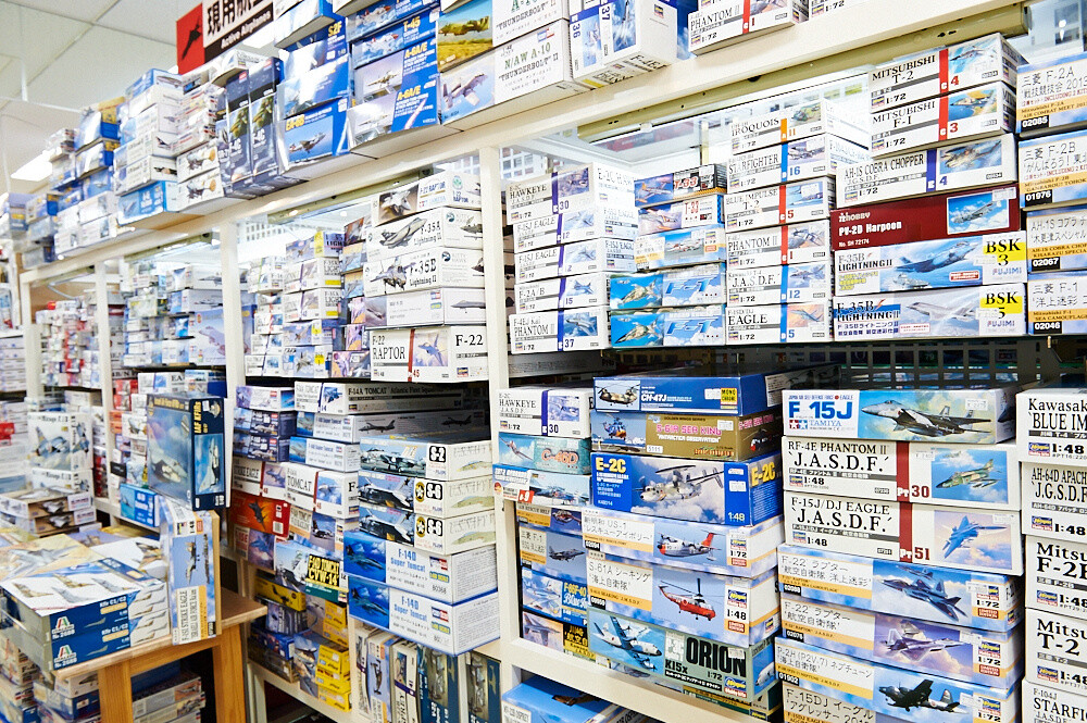 The Face of Akihabara Has Returned! Radio Kaikan Grand Opening! 63