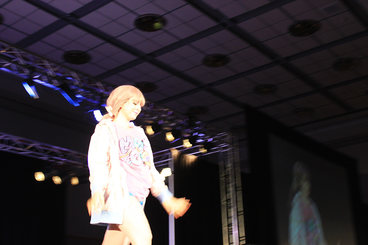 Kumoricon 2016 [Event Report] 8