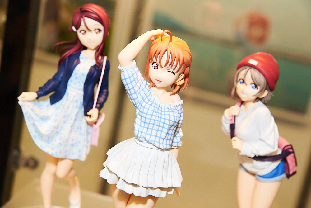 48th Prize Fair [Photo Report] 45