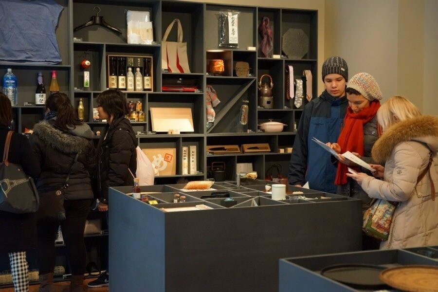 The Wonder 500™ Exhibition in New York 2