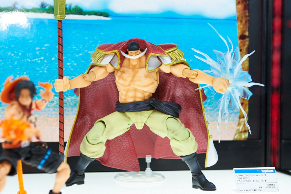 Mega Hobby Expo Showcases Fantastic Autumn Lineup! [Photo Report] 215