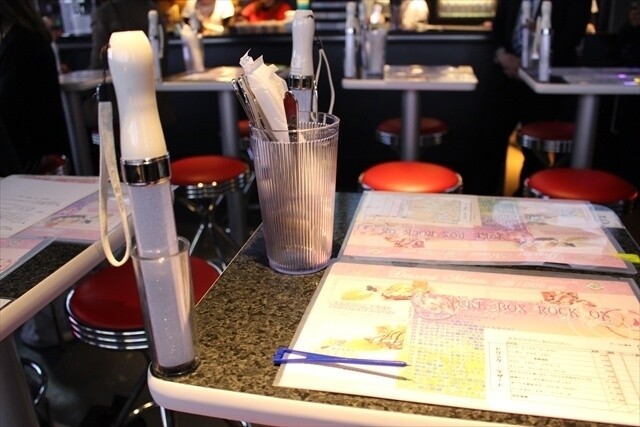 ‘Sailor Moon Crystal’ Collaboration Cafe Report: An Enjoyable Atmosphere for the Eyes and Ears 1